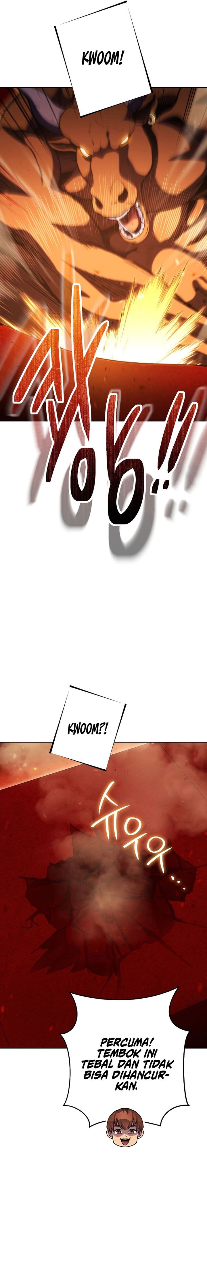 Dungeon Reset Chapter 222 Gambar 11